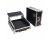 ProX 19" Mixer Case W-14U Top Mount for 16 Channel Mixer