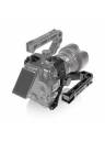 Shape Rig Kit Bundle for Panasonic Lumix GH6 Camera