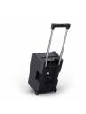 LD Systems ANNY 10in Battery Powered Bluetooth PA w/ Wireless Headset Mic
