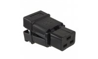 AVShop C19 Wireable Connector Female - CSA Approved