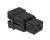 AVShop C19 Wireable Connector Female - CSA Approved