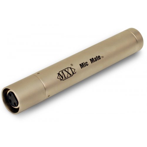 MXL Mic Mate Classic XLR to USB Adapter