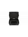 SKB iSeries Injection Molded Fly Rack - 13in Deep - 2U