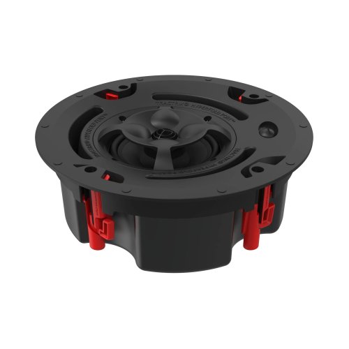 Klipsch 5.25in Short-Can Pro In-Ceiling Speaker (Pair)