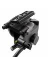Manfrotto 500X Fluid Head
