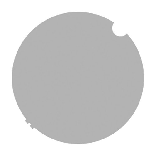 Astera Wallwash Filter (17° x 46°) for AX5