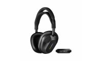 Lewitt LW6 Closed-Back Wireless Studio Headphones