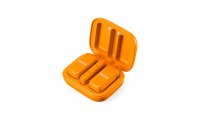 RODE Wireless Micro Dual Wireless Microphone Kit w/ USB-C - Orange