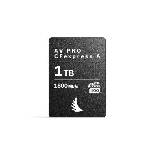 Angelbird AV PRO CFexpress 4.0 Type A MK2 - 1 TB