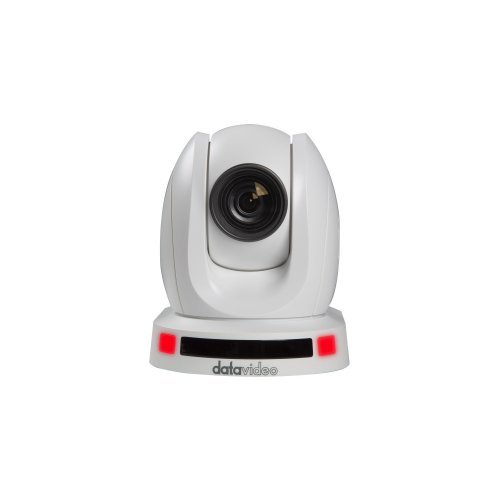 Datavideo PTC-145 HD Tracking PTZ Camera - White
