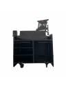 ProX Double Rack Workstation 12U by Santosom