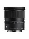 Sigma Contemporary 12mm F1.4 DC - Sony E-Mount