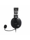 Fostex T50RP MK4 Stereo Gaming Headset w/ Detachable Mic