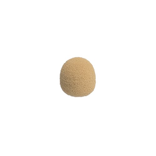 Sennheiser Windscreen for MKE / HSP Essential Headsets - Beige