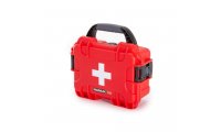 Nanuk 903 First Aid Case - Empty