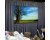 Da-Lite Ultra Velour Drapery Kits for Deluxe Frames - Wide - 69 x 108
