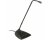 Shure MX418D/C 18in Cardioid Desktop Gooseneck