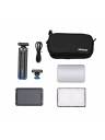 Amaran Ace 25x Bi-Colour Compact LED Light Creator Kit - Charcoal
