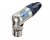 Neutrik NC5FRX 5 Pin Female XLR Right Angle Connector