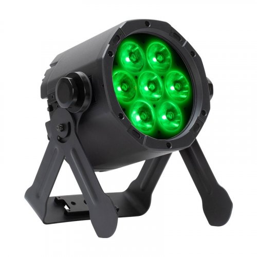 ADJ ElectraPix Par 7 Battery Powered Wireless DMX LED Fixture