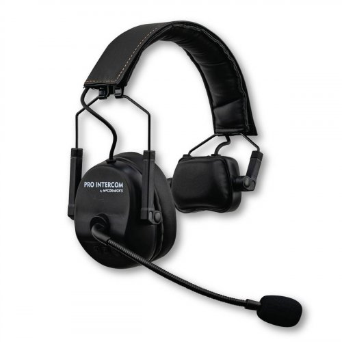 Pro Intercom Wireless Single Ear Master Headset