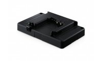 Blackmagic Design Battery Plate for URSA Cine Camera - B-Mount