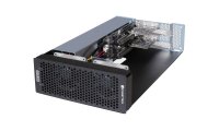 Sonnet Echo II DV Two-Slot Thunderbolt 5 PCIe Card Module