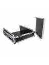 ProX Universal 19\" Rackmount Mixer up to 13U W-Removable Laptop Shelf