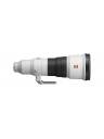 Sony FE 600mm F4 GM OSS Full-Frame Super-Telephoto Prime G Master Lens