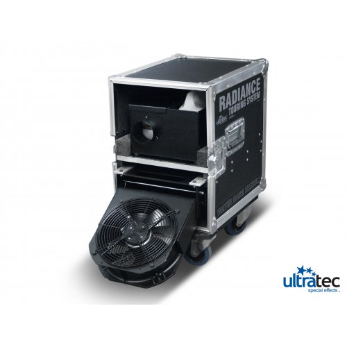 Ultratec Radiance Touring System