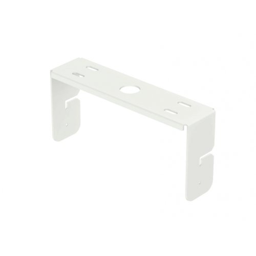 TOA FB-08 Subwoofer Wall Bracket for FB-08 Subs - White (Each)