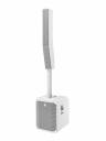 Electro-Voice Evolve 70 Column Loudspeaker System w/ 15-Inch Subwoofer - White