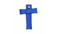 Burger Steel Shot T-Marker (1/2lbs) - Blue