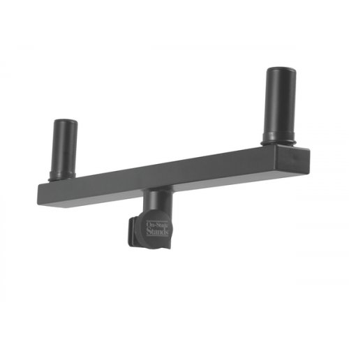On-Stage Stands SS7920B Dual Mount Speaker Bracket