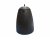 Muxlab Dante Pendant Speaker PoE, 30W
