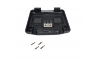 Shure Battery Door w/Pins & Springs - AD1 P3RA QLXD1 ULXD1 UR5