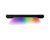 Penn-Elcom 1U LED Multicolor + White Rack Light