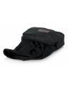 Gator Stretchy Speaker Cover, 10-12 Inch (Black)
