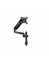 Gravity Stands Monitor Mount, Tabletop Mount, Swivel Arm