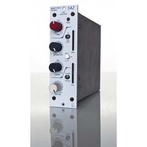 Rupert Neve 542 500-Series Tape Emulator