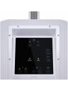 LD Systems MAUI 28 G3 Compact Cardioid Column PA System - White