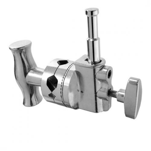Kupo Grip Head with Fixed Baby Pin