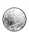 SmallRig 5-in-1 Collapsible Circular Reflector with Handles (42in)