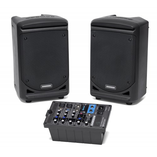 Samson Expedition XP300 - 300-Watt Portable PA