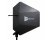 RF Venue Diversity Fin IPX Weather-Resistant Antenna - Black