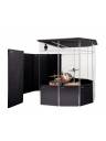 ClearSonic IsoPac A Portable Isolation Booth