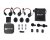 Hollyland Solidcom C1 Pro 3 Person Noise Cancelling Headset Intercom