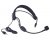 TOA WH-4000A Aerobic Headset Microphone