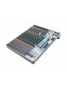 Soundcraft Signature Plus 12ch Analog Mixer w/Lexicon and 4x4 USB-C