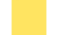 Rosco Roscolux 313 Light Relief Yellow Gel Sheet